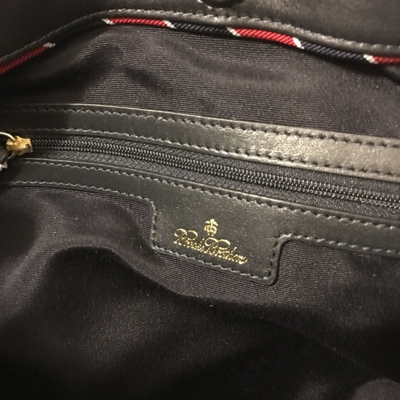 BROOKS BROTHERS TOTE - Picture 8 of 8